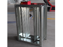 廣東消防通風(fēng)設(shè)備配件：防火閥有哪些常見問題？