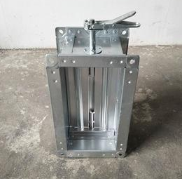 江門風量調(diào)節(jié)閥廠家 江門風量調(diào)節(jié)閥廠家